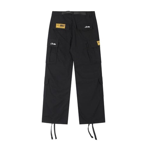 Corteiz Cargo Pants