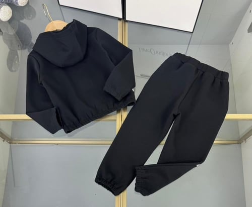 Prada Kids Tracksuit