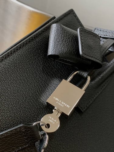 Saint Laurent Sac de Jour