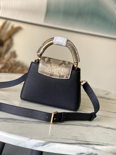 Louis Vuitton Capucines