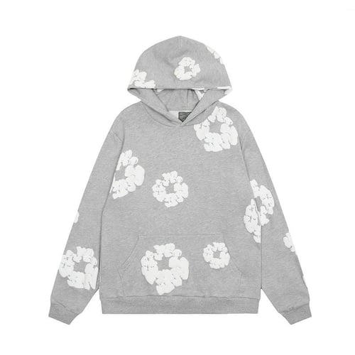Denim Tears Hoodie