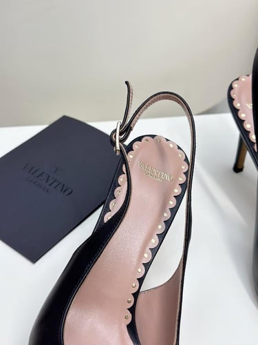 Valentino heels