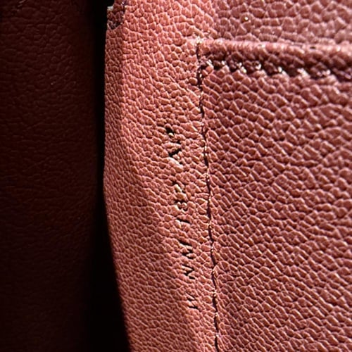 Hermès Kelly Elan Pochette Handbag