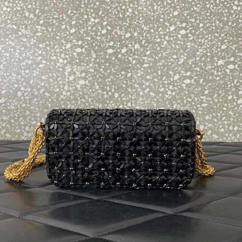 Valentino Garavani Locò Small / فالنتينو جارافاني...