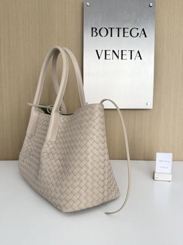 Bottega Veneta Pinacoteca Tote Bag