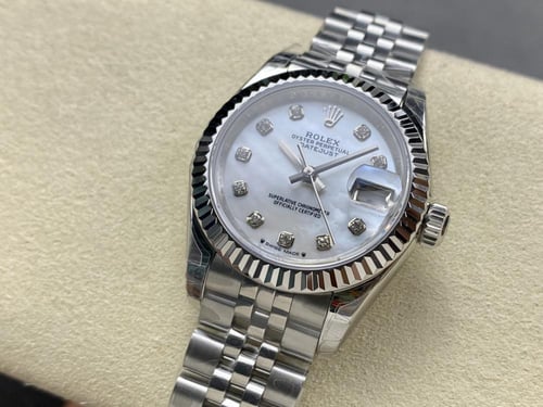 Rolex watch