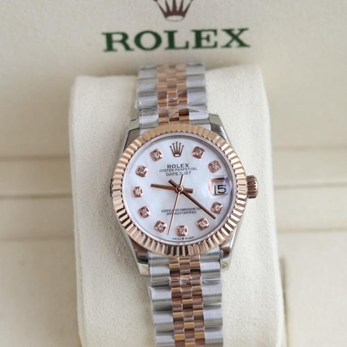 Rolex watch
