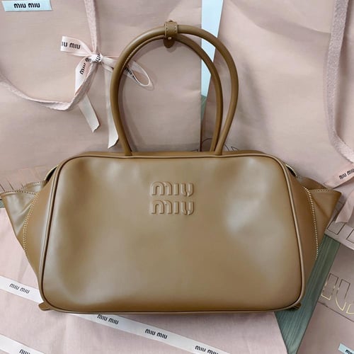 MiuMiu beau 35cm