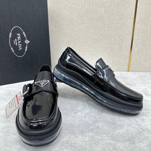 Prada Loafer