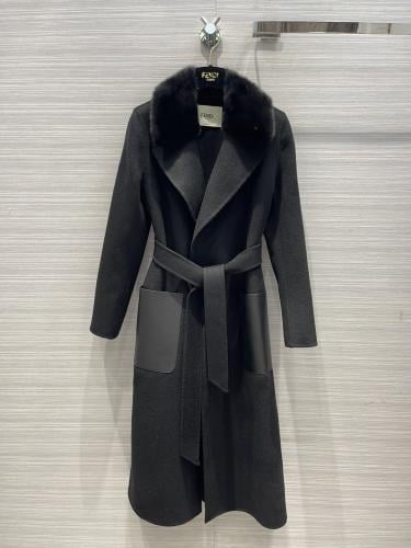 FF long coat