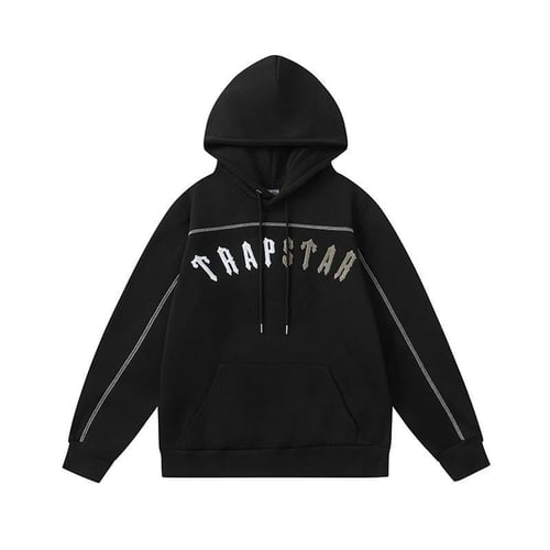 TrapStar Hoodie
