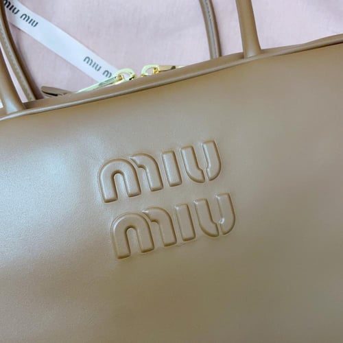 MiuMiu beau 35cm