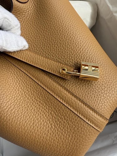 Hermès Picotin Bag