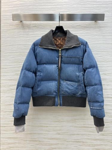 LV jacket