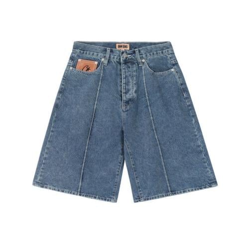 Corteiz Jean Shorts