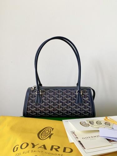 Goyard Bonbonnière Bag 30cm / حقيبة غويارد بونبوني...