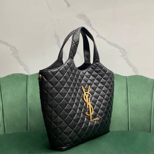 YSL tote bag