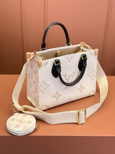 Louis Vuitton OnTheGo PM