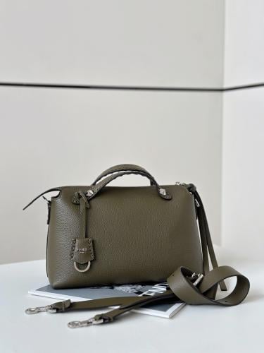 Fendi By The Way Medium Handbag