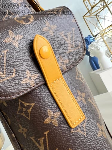 CHRISTOPHER MONOGRAM