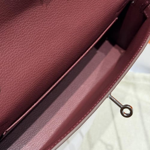 Hermès Kelly Elan Pochette Handbag