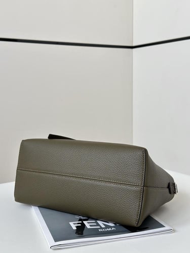 Fendi By The Way Medium Handbag