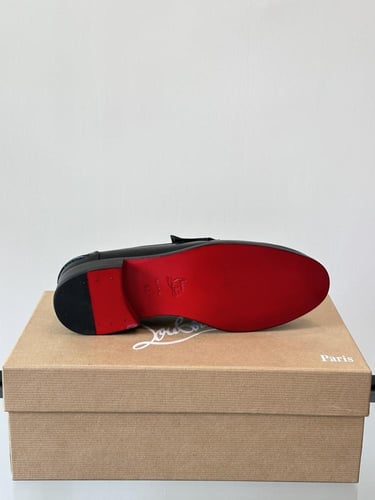 Loafer christian louboutins