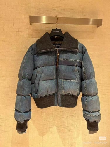 LV jacket