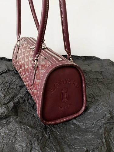 Goyard Bonbonnière Bag 30cm / حقيبة غويارد بونبوني...