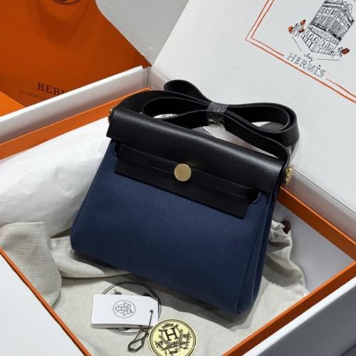 Hermès Mini Herbag