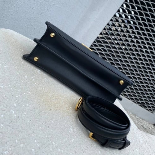 Fendi Peekaboo Iconic Bag