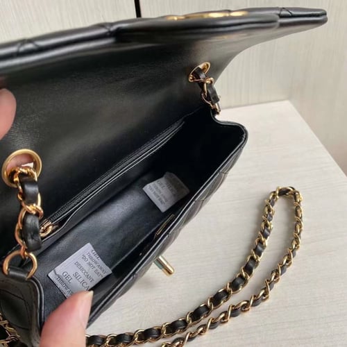 CH handbag 20cm
