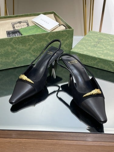 GG high heels 6cm