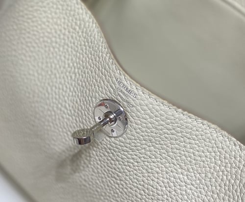 Handmade Leather Lindy Bag