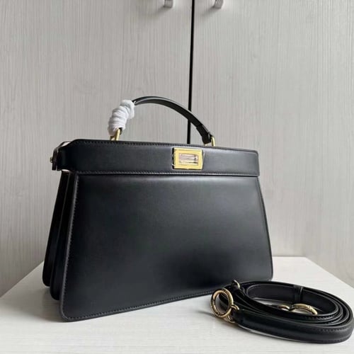 Iconic peekaboo 29cm