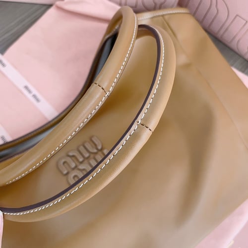 MiuMiu tote bag 38cm