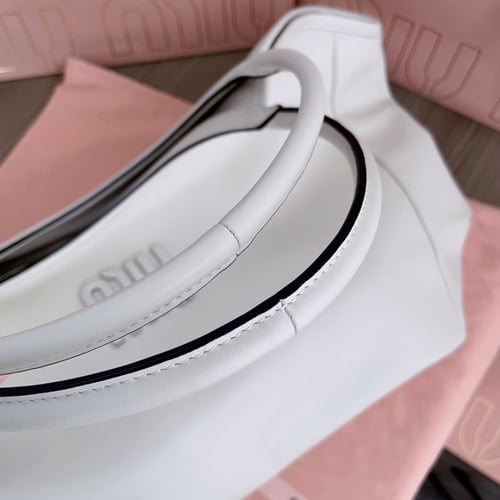 MiuMiu tote bag 38cm