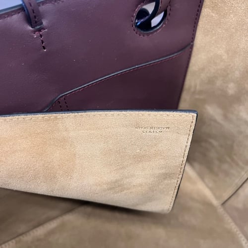 loewe tote bag