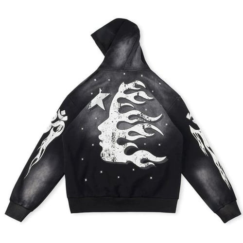 Hellstar Hoodie