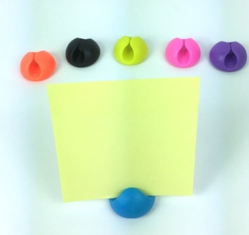 منظم وحامل الأسلاك - منظم الكيابل