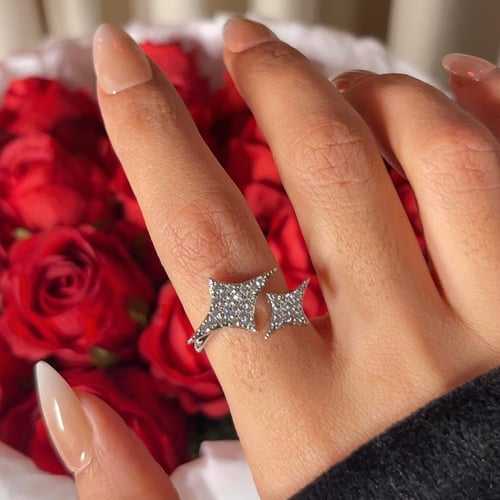 خاتم النجمة