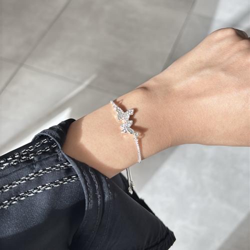 أسورة الفراشة