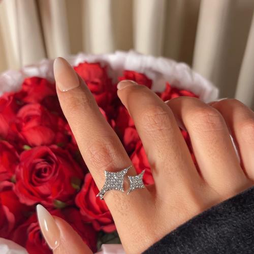 خاتم النجمة