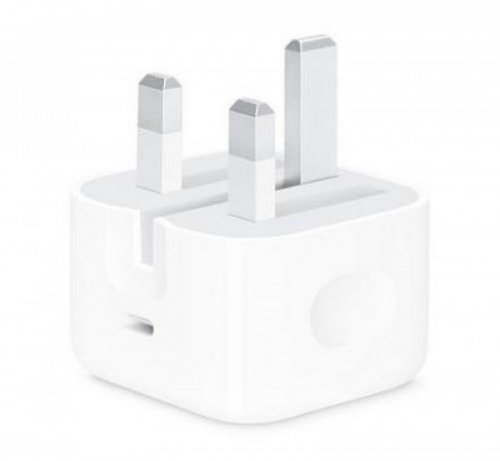 فيش جداري PD للايفون 20 واط الاصلي