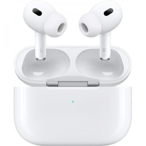 ابل ‎‎ايربودز برو الاصدار الثاني‎‎