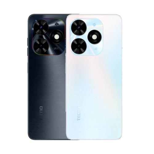 تكنو - SPARK GO 2024، سعة 128 جيجا، الرام 4+4، 4 ج...