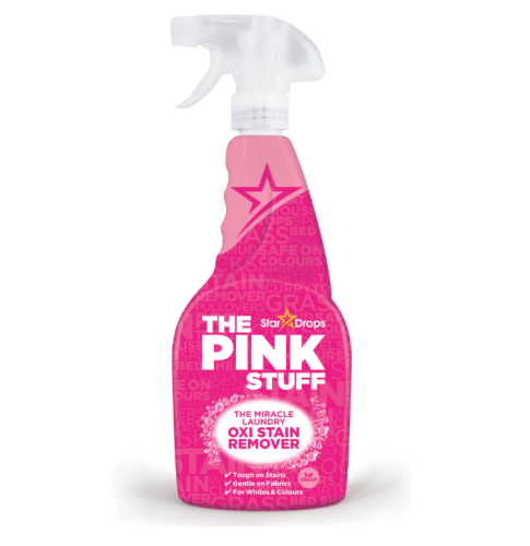 بخاخ أوكسي مزيل بقع الملابس 500 مل