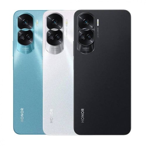 هونر 90 لايت 5 جي 256 جيجيا بايت 8 جيجيا رام،