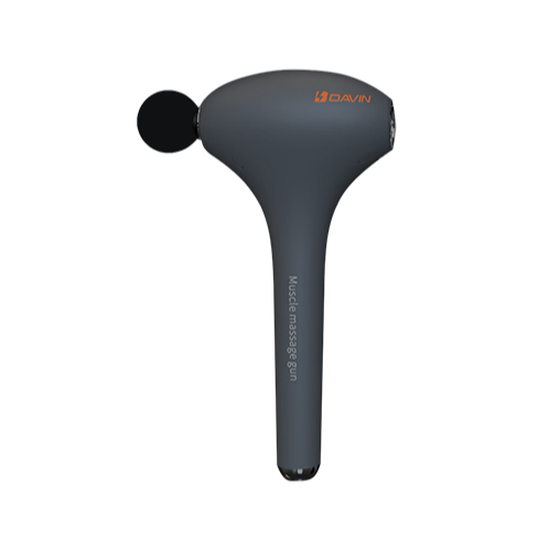 مساج دافن MASSAGE GUN MG-02 اسود