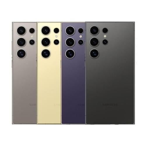 سامسونج جالكسي s24 الترا سعة 256 جيجا رام 12 جيجا...